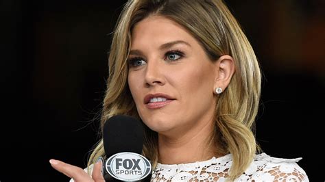 charissa thompson icloud leak|Charissa Thompson speaks about nude photo leak for the first time